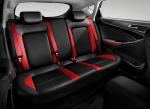Changan Eado XT RS 2017 года